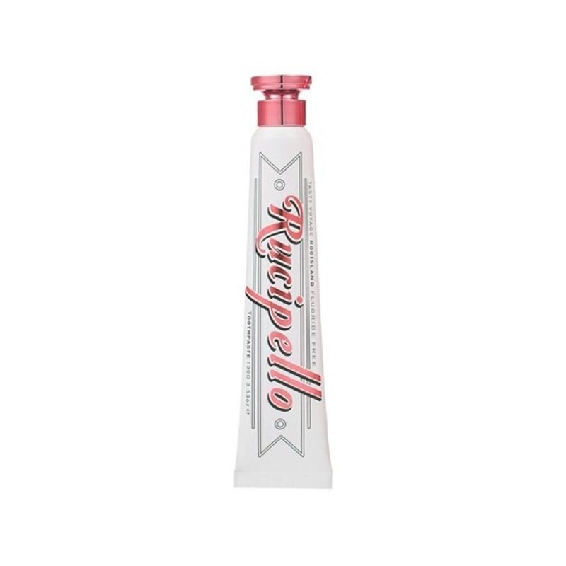 RUCIPELLO Rucipello Lewisland Toothpaste 100g