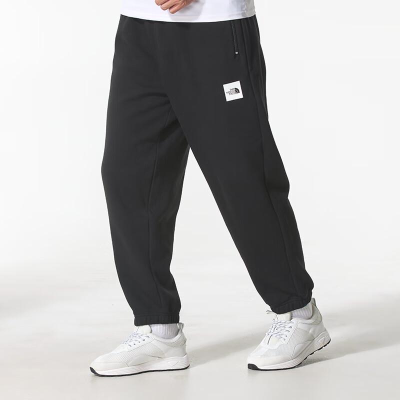 The North Face Men's Winter Fleece Outdoor Pants