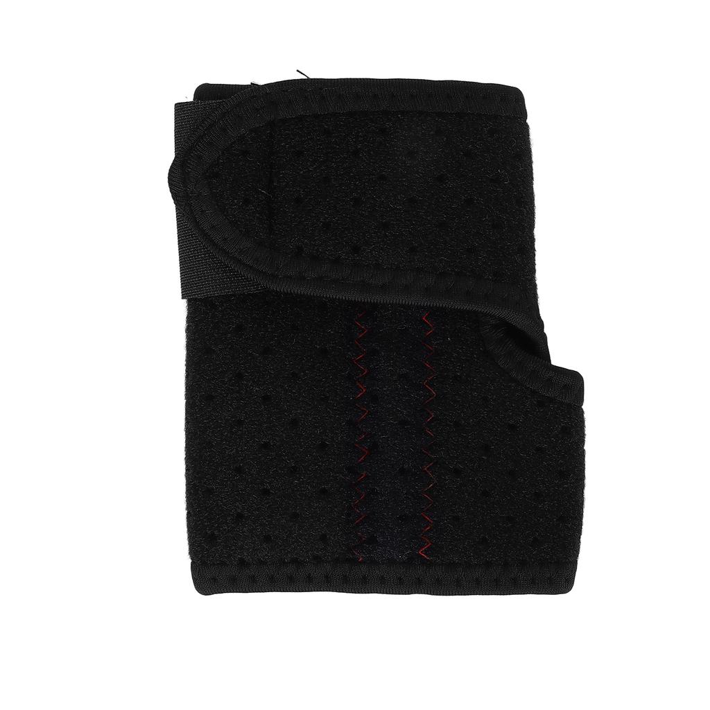 Wrist Brace Compression Adjustable Soft Skin Friendly Breathable Pain Relief Wrist Support for