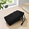 Quick-Access Storage Pouch for Tune 3 Portable Speaker, Lightweight Mesh Carry Bag with One-Handed Opening for Daily Backpacks Carry