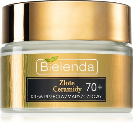

Anti-wrinkle Renewing Cream 70+ TU прозрачный