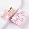 Flower Story Girl: Fresh & Long-lasting Floral Fruity Perfume for Women