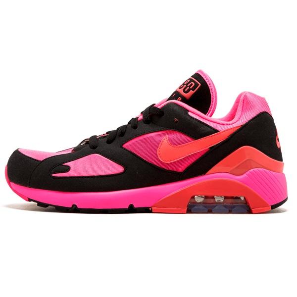 Nike x COMME des GARCONS Air