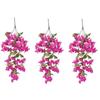DIY Bougainvillea Artificial Flower Accessories Simulation Flower Rattan  Wedding Favors