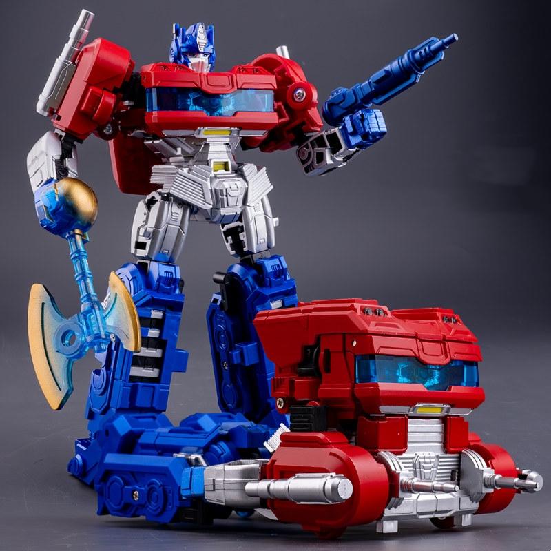Spielzeug TW-1037 Neue Verwandlung Juguetes Film Studio Series Roboter Auto Flugzeug Modell KO SS65 Actionfigur TW1037