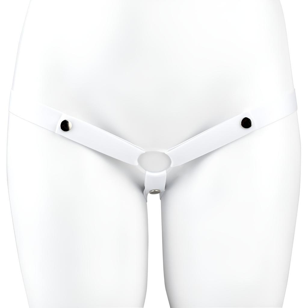 Multi Style Elastic Band Auxiliary Chastity Belt For Male Chastity Cage Lock Underwear Harness Scrotum Ring Sex Toys Men