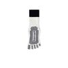Yoga Five-finger Socks, Children's Professional Fitness Exercise, Dance, Rope Skipping, Home Pilates, Split-toe Five-toe Long Stockings