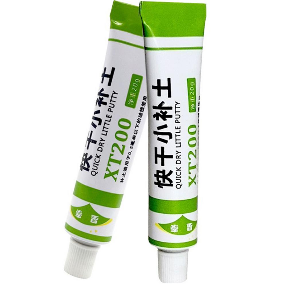 Car Body Putty Scratch Filler Painting Pen Assistant Smooth Repair Tool Universal For Auto Car Accessories Scratch Fill Soil