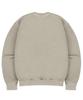 DURT Daily Sweatshirts (Pigment Beige)