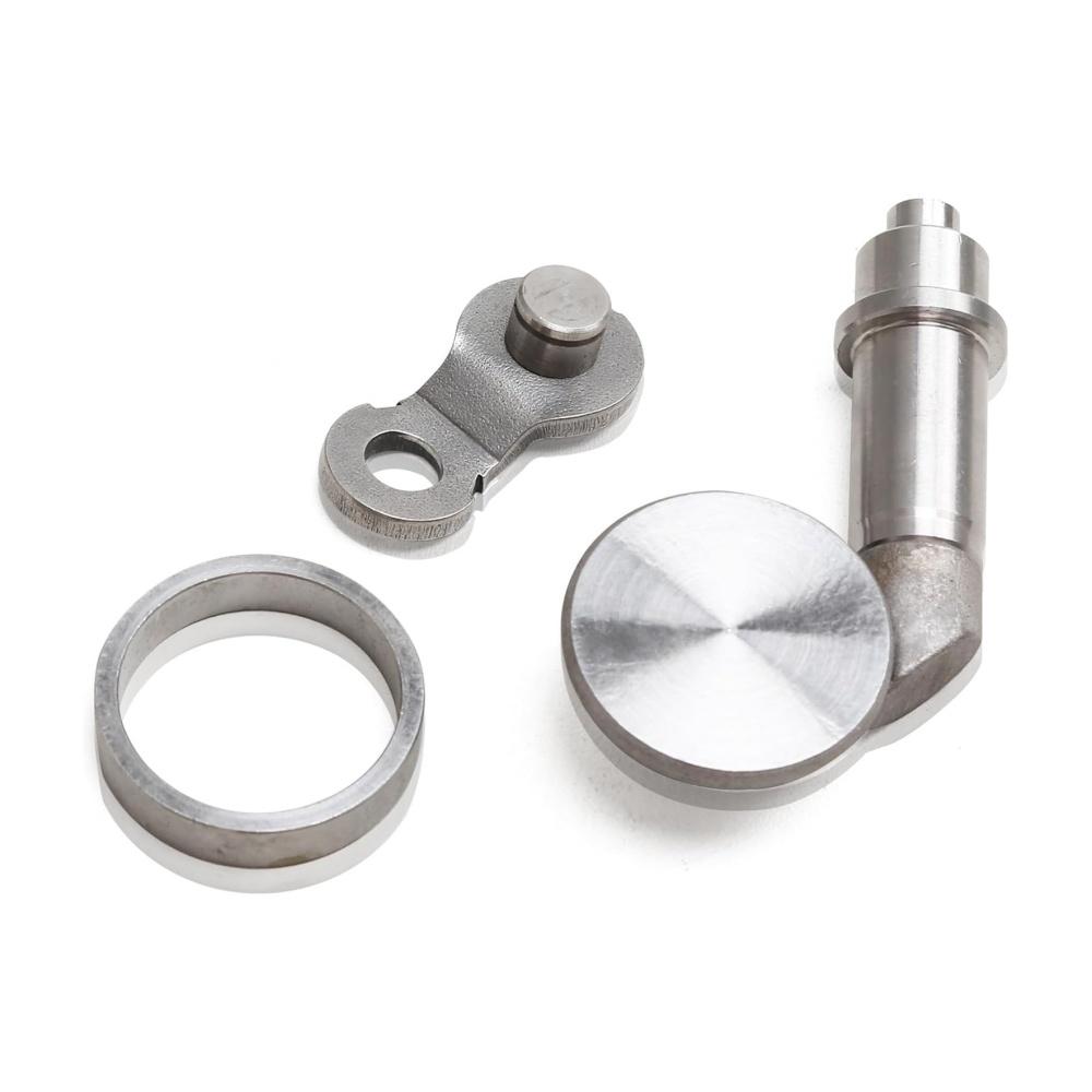 Turbocharger Flapper Repair Kit 11659895980 for BMW Mini