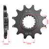520 Front Sprocket for KT/M 125 144 150 200 250 300 350 380 400 450 500 505 520 530 EXC Enduro Six Days MXC SX SXS XC-W/F EXC-F