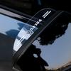 Car Rearview Mirror Rain Eyebrow Sun Visor Rainproof Cover Sticker for Volvo XC90 S60 XC60 V70 S80 S40 V50 V40 V60 XC70 XC90