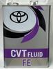 Ulei CVT FE original Toyota 4L 08886-03005