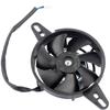Atv Atv Motorcycle Modification Accessories 150-250Cc Water-Cooled Water Tank Special Oil Cooler Fan Cooling Fan