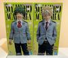 My Hero Academia Izuku Midoriya Katsuki Bakugo Figure Ichiban Kuji B Set