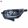 Front Fog Lights Front Bumper Lights Are Suitable for Great Wall Pickup WINGLE 6 STEED 6 High-quality Accessories