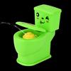 Funny Prank Squirt Spray Water Toilet Closestool Joke Gag Toy Desktop Gift