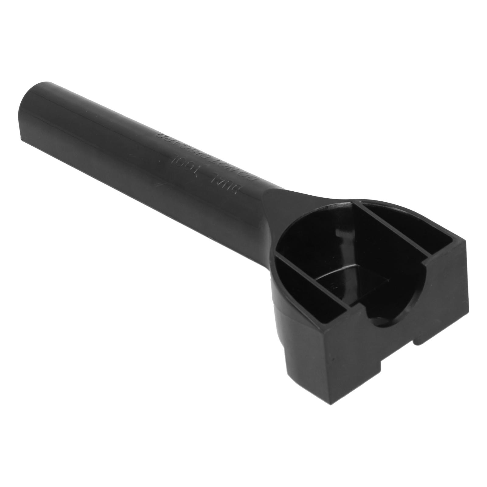 

Plastic Wrench Replacement Part Fixing Nut Blade Removal Tool Fit for Vitamix Blender