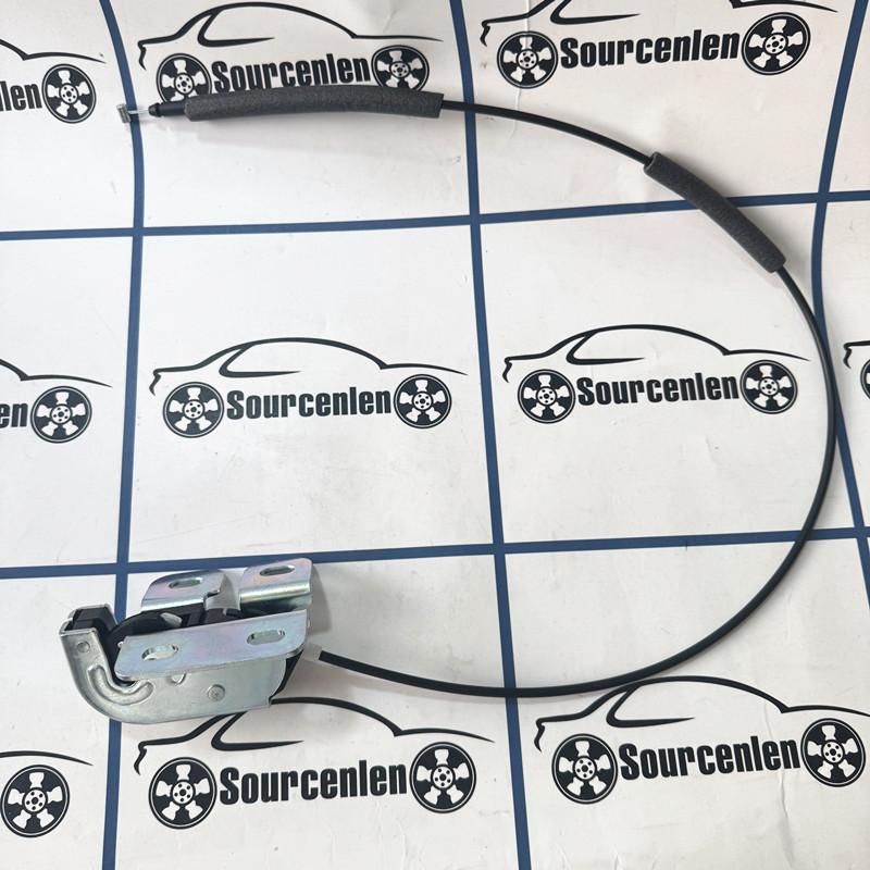 

Car Left Right Side Rear Tailgate Trunk Lock Hatch Back Lotch for 2008 2009 2010 Renault Koleos 905932234R 905939948R Left 905932234R