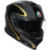 AGV Full-Face Helmet K7 Flow 46 E2206 MPLK