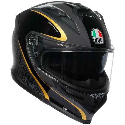Sprzęt ochronny – Kaski motocyklowe