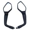 KTM 790DUEK ADV200 Modified Motorcycle Rearview Mirror - Convex Reflective Retro Design