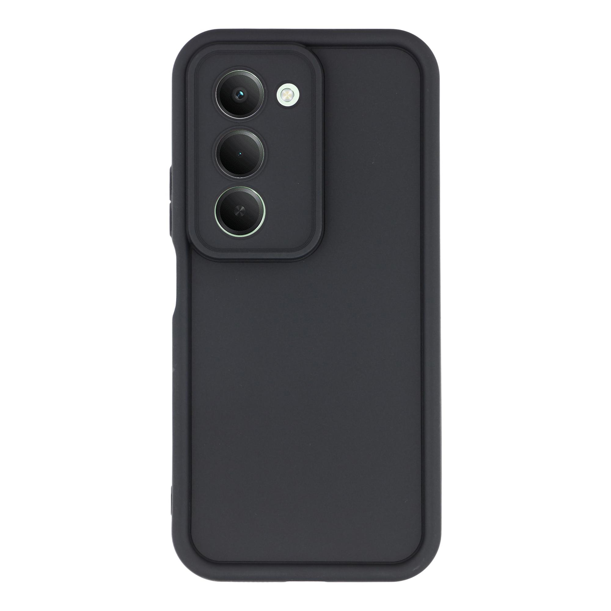 

Для Xiaomi Redmi 15 5G (Глобальний) (169мм) Чохол з рифленим дизайном TPU протиковзкий чохол для телефону