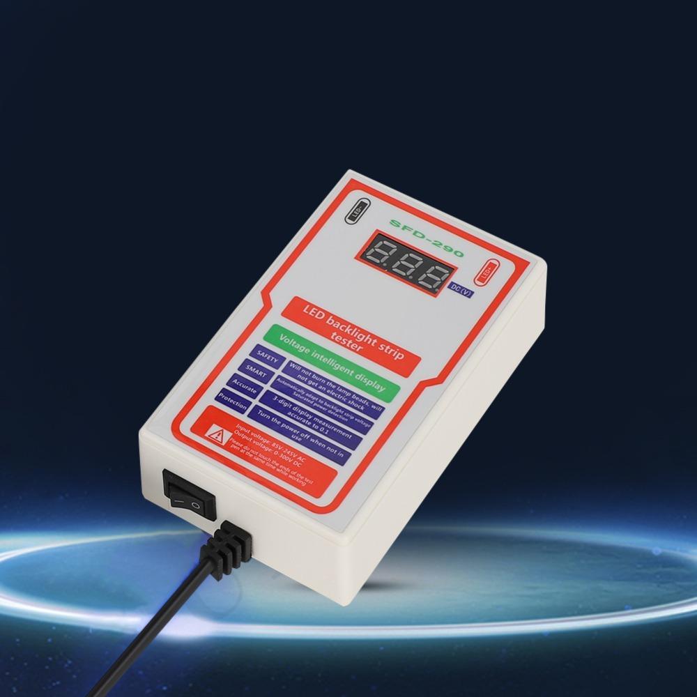 High Brightness LED Backlight Bead Tester Adaptive Voltage LED Lamp Bead Tester TV Repair