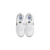Nike Air Force 1 Impact Next Nature GS Double Swoosh Kids Sneakers White Hyper-Royal Summit-White FD0688-100