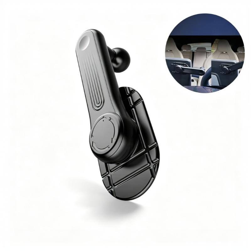 17Mm Ball Head Base Car Phone Holder Accessories For 3 Y X S Energy Vehicle Car Display Screen Phone Brackets Base