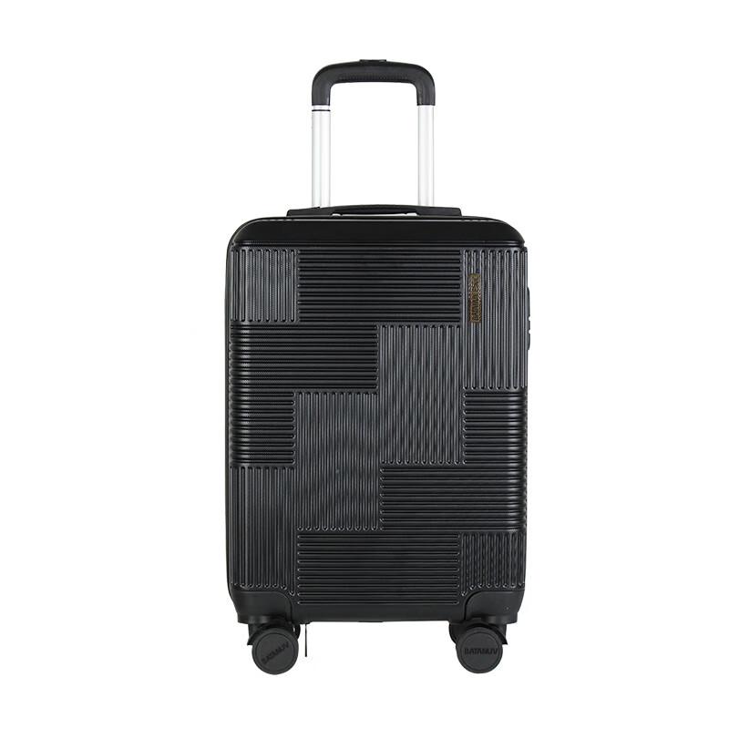BATANUV ABS&PC Hardside Spinner Luggage