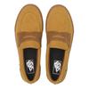 Vans Loafer Tabacco Brown V196cf