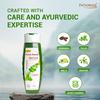 Patanjali Kesh Kanti Aloe Vera Hair Cleanser 180 Ml Herbal Nourishing Shampoo For All Hair Types Scalp Care