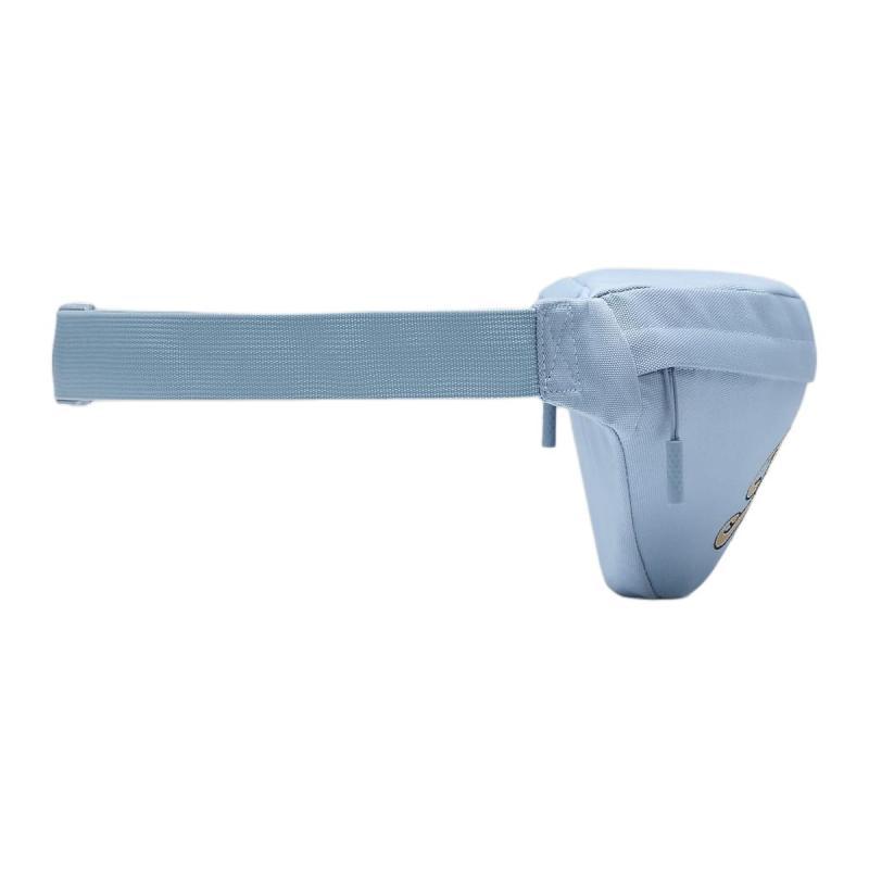 Jordan MVP Polyester Shoulder Bag Crossbody Bag Fanny Pack Regular Unisex Blue Gray Jordan HF1891-436