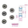 U604ZZ 4*13*4mm