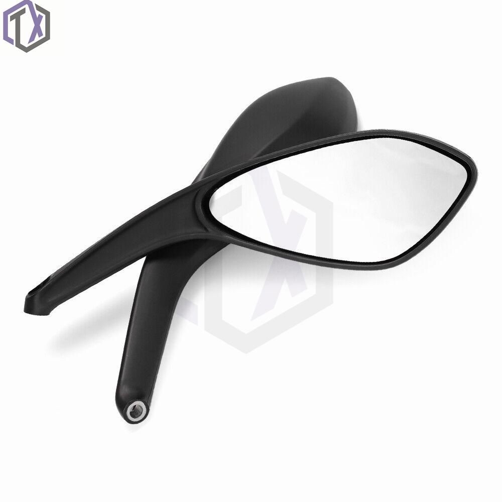 LED Rearview Mirror for Ducati Monster 696/796/795/659/M1100