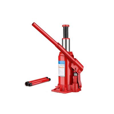 Vertical Hydraulic Jack