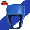 Children's Sanda Boxing Training Headgear with Face Mask