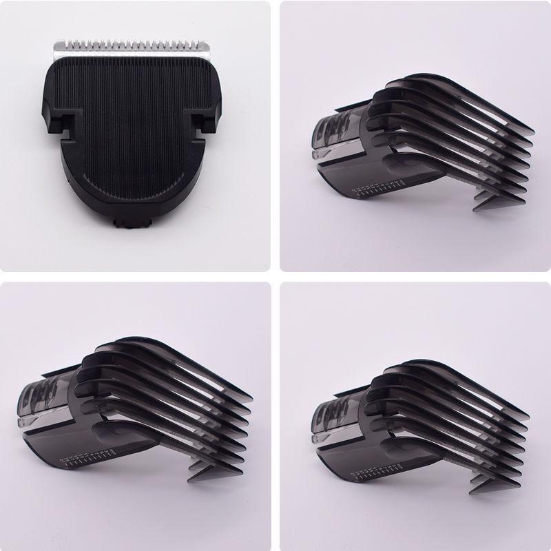 Adjustable Length Hair Clipper Comb for QC5130/5155
