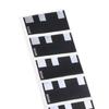 10Pieces 135 35mm Bulk Film Camera DX Code ISO500 400 320 250 200 160 100 50