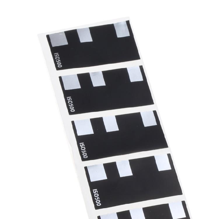 10Pieces 135 35mm Bulk Film Camera DX Code ISO500 400 320 250 200 160 100 50