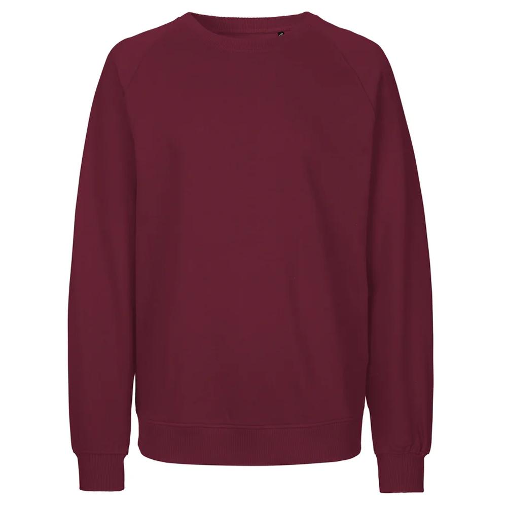 Neutral Unisex Adult Sweatshirt