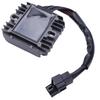 Voltage Regulator Rectifier Replacement Replace 32800-47H10 for Suzuki DL 650 GSF GSR GSX GSXR 600 750 SFV VL VZ