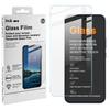 Tempered Glass For VIVO V70 FE Elite 5G Support Fingerprint Protector Film 9H Hardness HD Clear Anti Oil FM0001