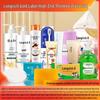 Longrich Gold Label Premium 13-Piece Gift Set