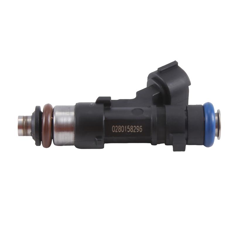 

Auto High Quality Fuel Injector Accessories Parts 0280158296 For Sentra 1.8L 2013-2015 Auto Parts 16600-3RC0A 166003RC0A