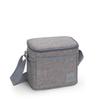Rivacase Sac Isotherme, Gris, 5, 5 Litres - 5706