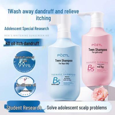 B5 Teenager Shampoo