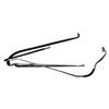 Ruili Jiefang CA1125J Steering Oil Pipe Set