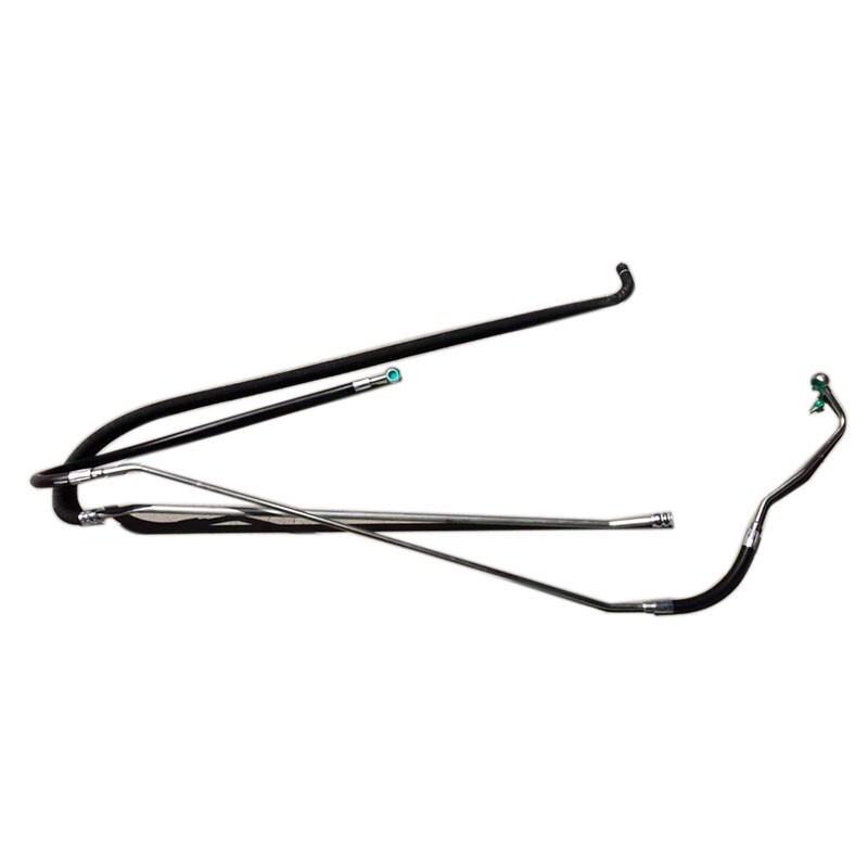 Ruili Jiefang CA1125J Steering Oil Pipe Set